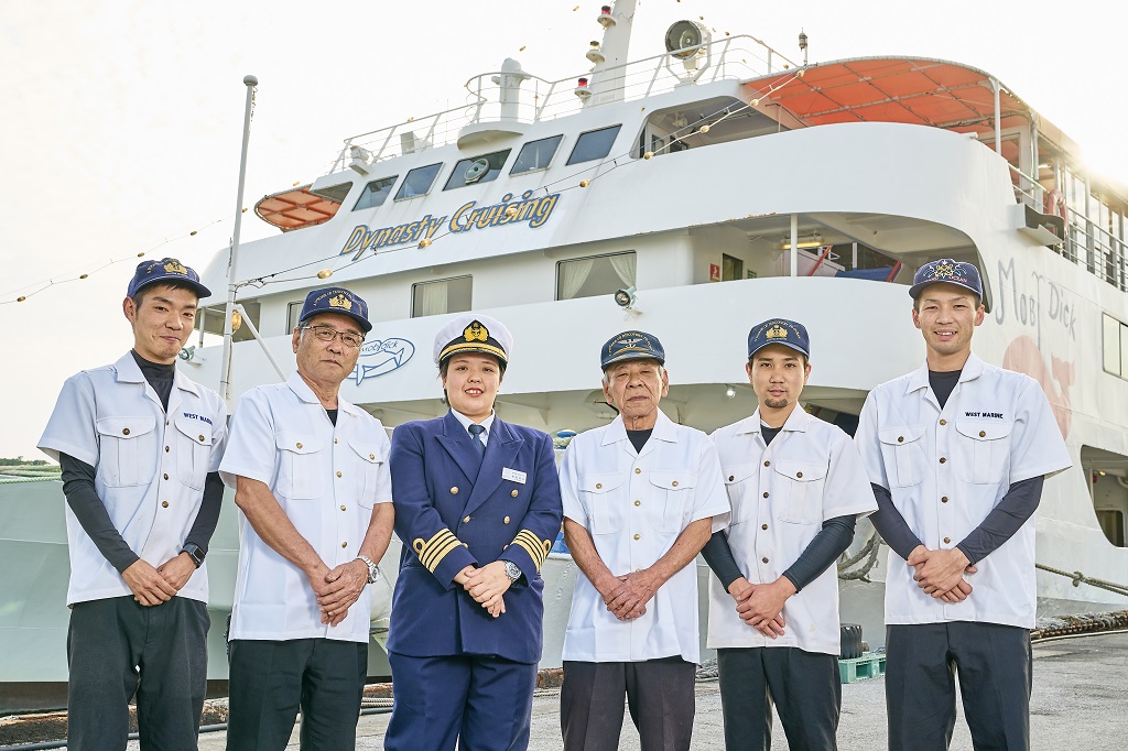 モビーディック奥原香奈